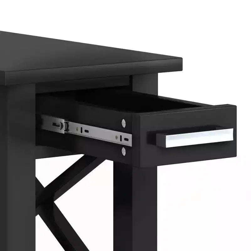 14 Waterloo Narrow Side Table - Wyndenhall