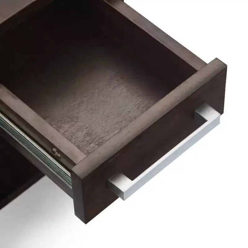 14 Waterloo Narrow Side Table - Wyndenhall