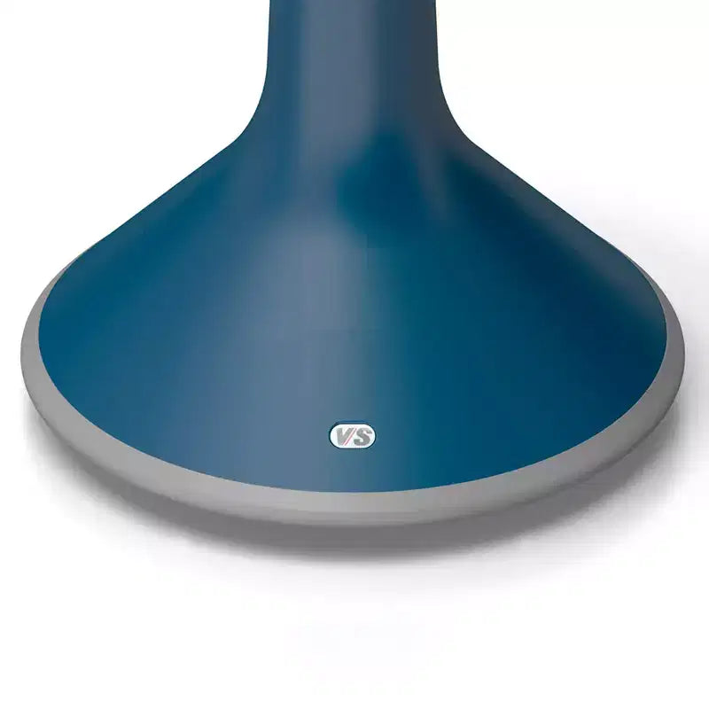 VS America Hokki Stool Flexible Ergonomic Seating - 20 Blue