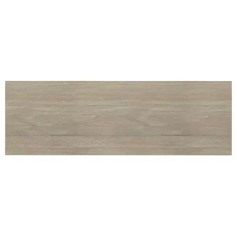 Armadio contenitore per ingresso in legno massello Normandy - Wyndenhall