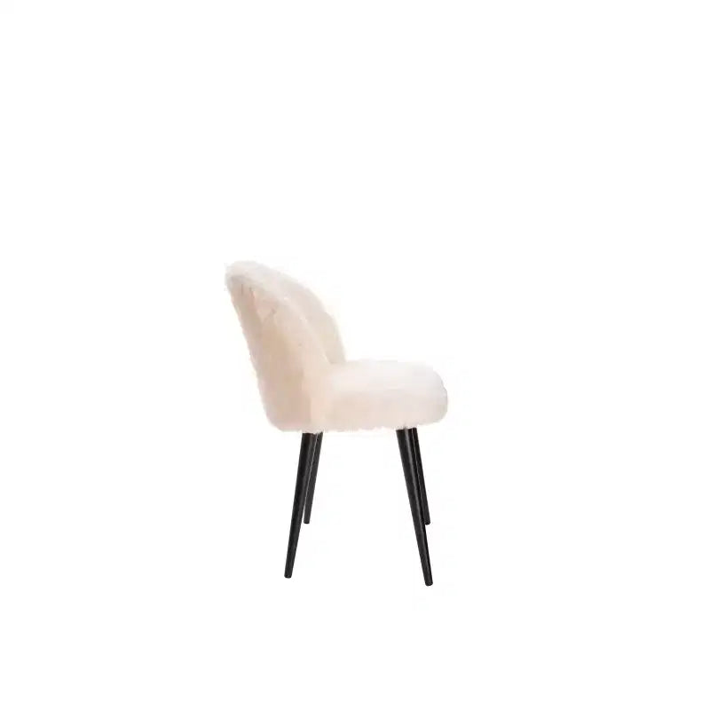 Cami Vanity Chair - Adore Dcor