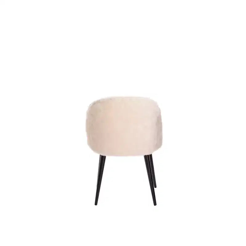 Cami Vanity Chair - Adore Dcor