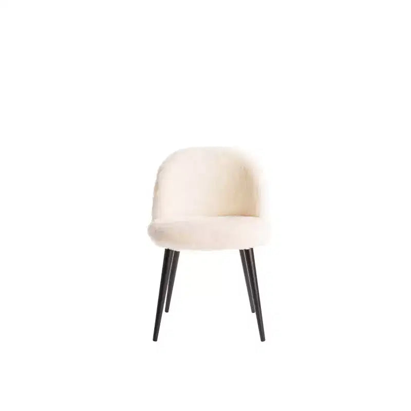 Cami Vanity Chair - Adore Dcor