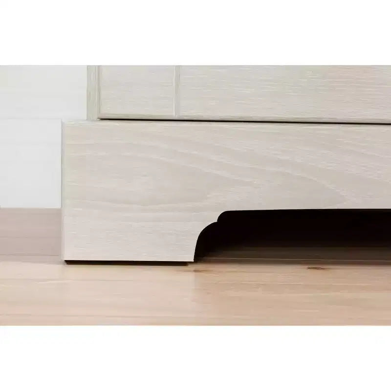 Lilak 2 Drawer Nightstand - South Shore