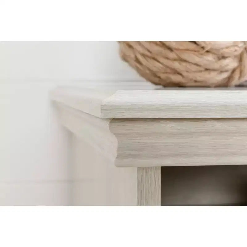 Lilak 2 Drawer Nightstand - South Shore
