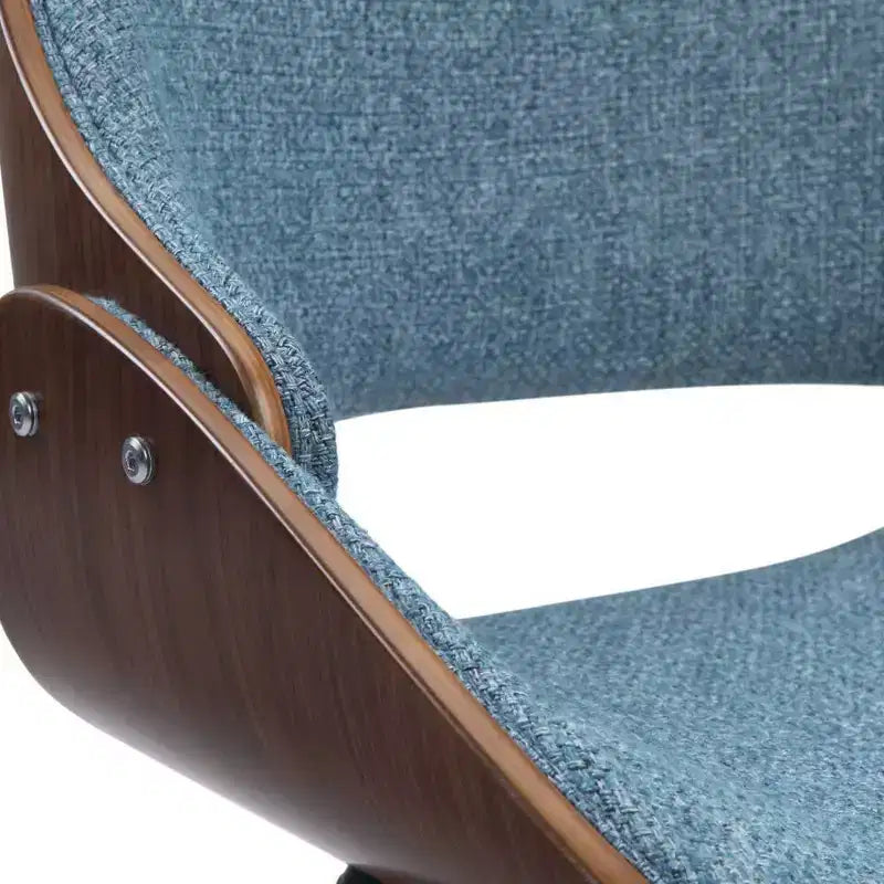 Malone Bentwood Dining Chair - WyndenHall