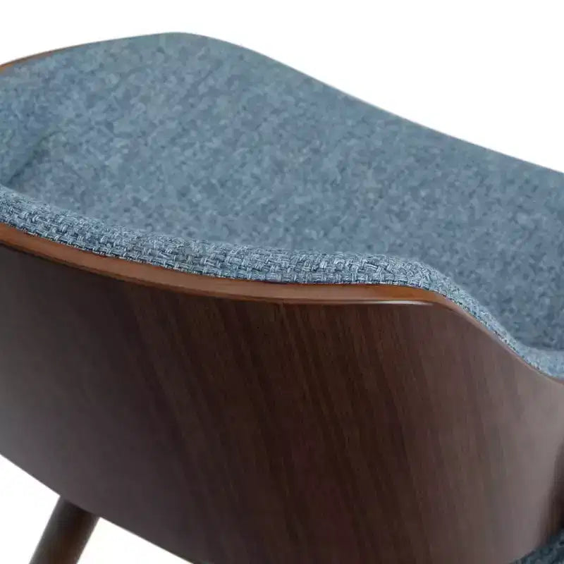 Malone Bentwood Dining Chair - WyndenHall