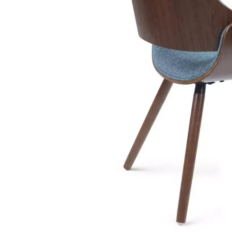 Malone Bentwood Dining Chair - WyndenHall