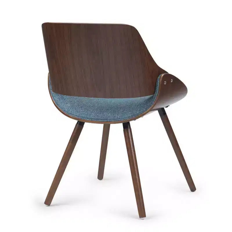 Malone Bentwood Dining Chair - WyndenHall