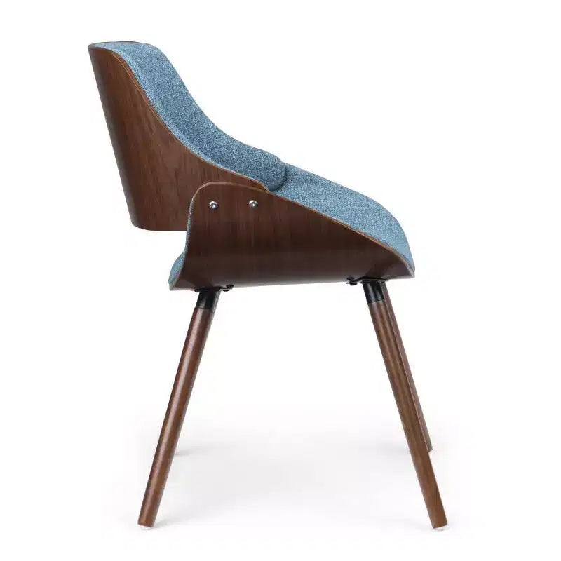 Malone Bentwood Dining Chair - WyndenHall