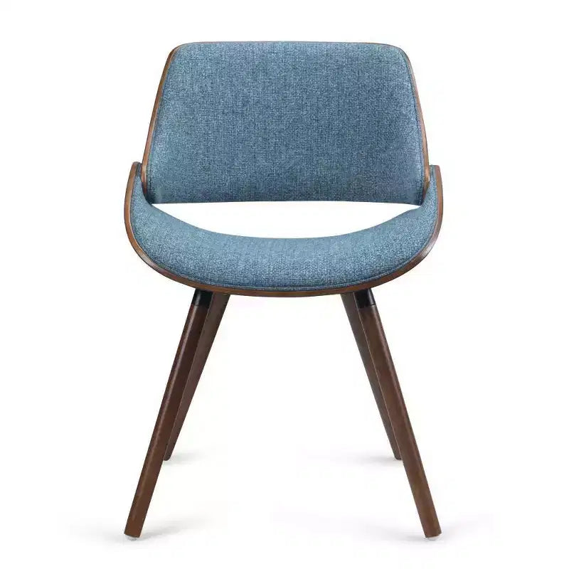 Malone Bentwood Dining Chair - WyndenHall
