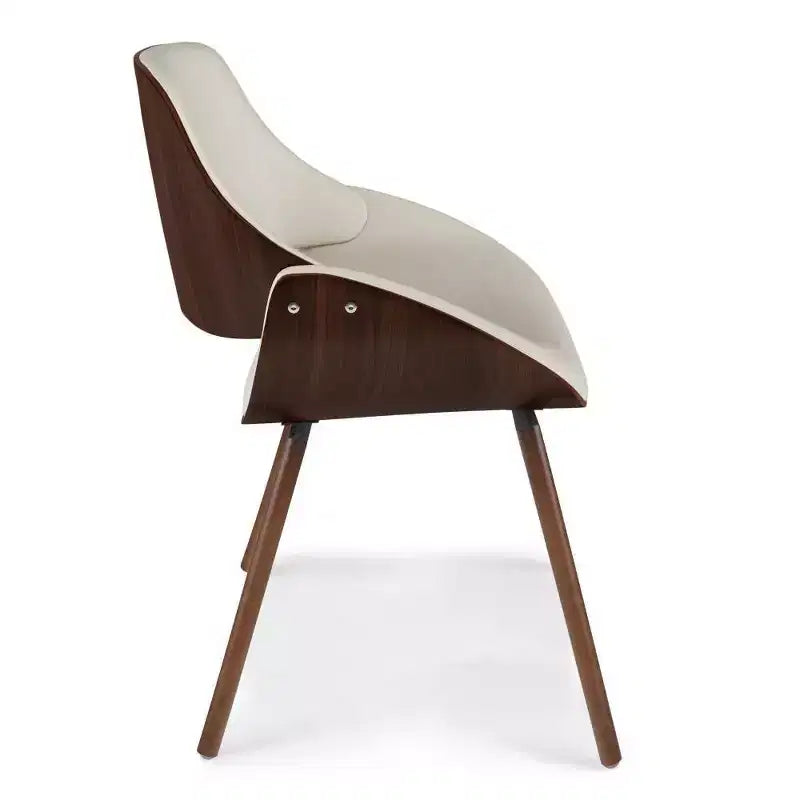 Malone Bentwood Dining Chair - WyndenHall