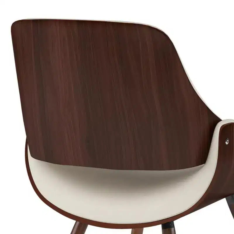 Malone Bentwood Dining Chair - WyndenHall