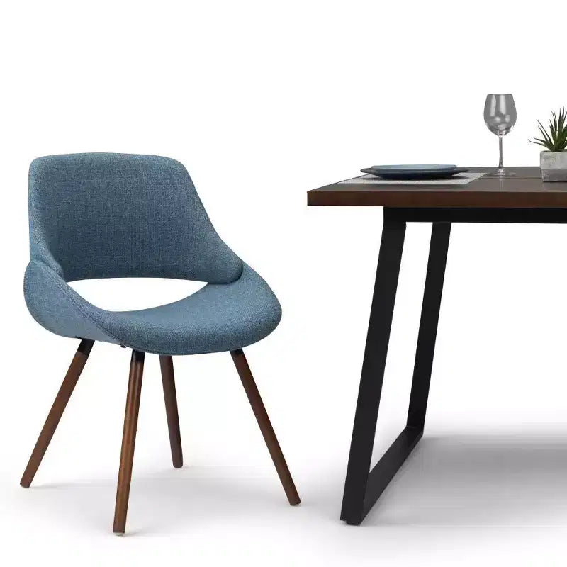 Malone Bentwood Dining Chair - WyndenHall
