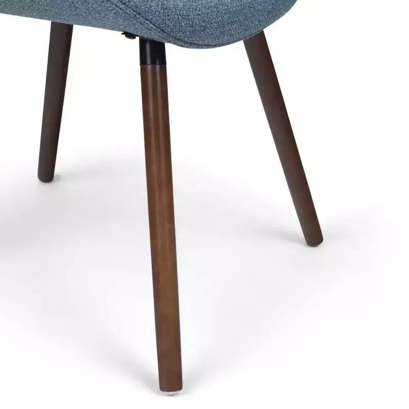 Malone Bentwood Dining Chair - WyndenHall
