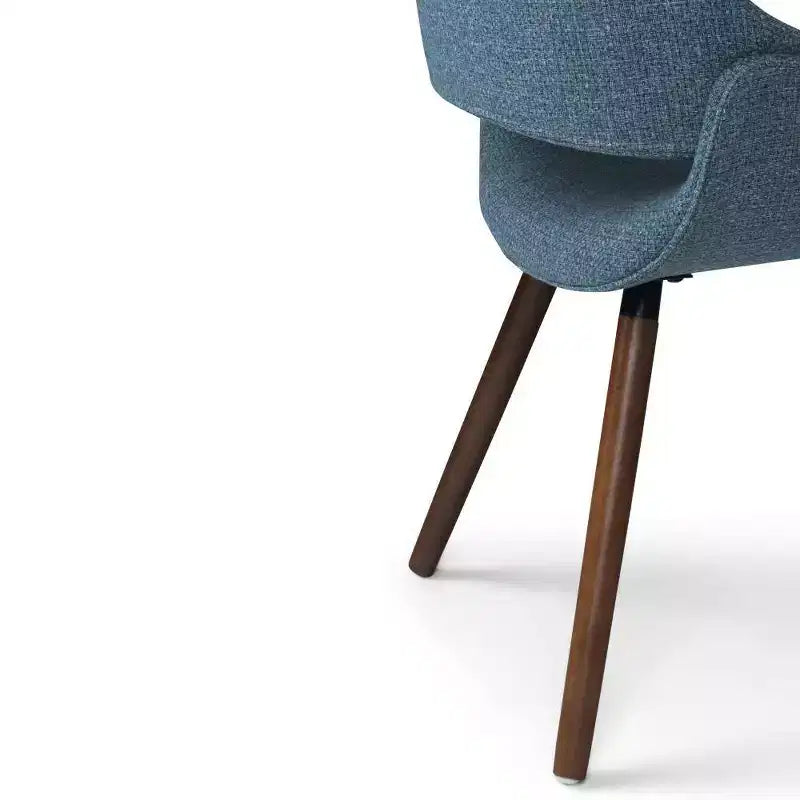 Malone Bentwood Dining Chair - WyndenHall