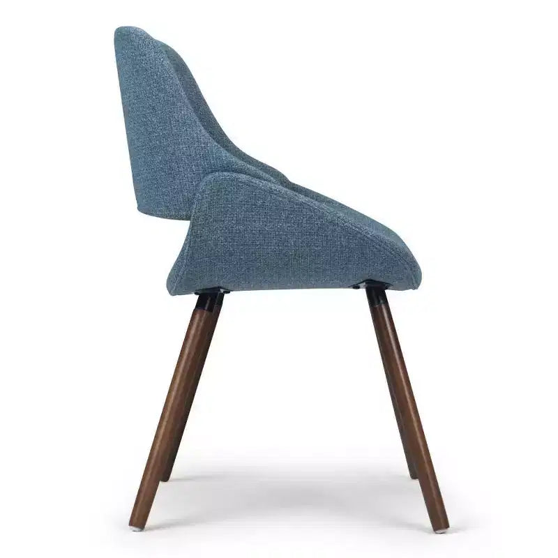 Malone Bentwood Dining Chair - WyndenHall
