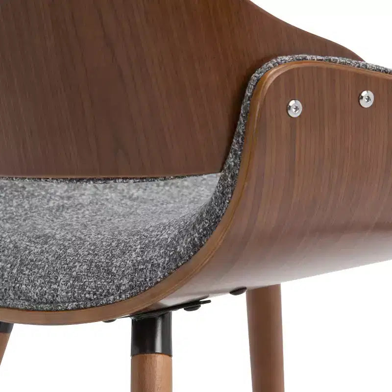 Malone Bentwood Dining Chair - WyndenHall