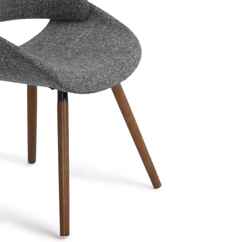 Malone Bentwood Dining Chair - WyndenHall
