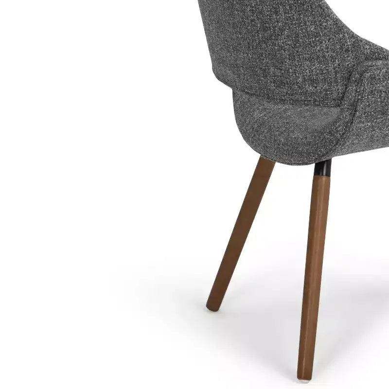 Malone Bentwood Dining Chair - WyndenHall