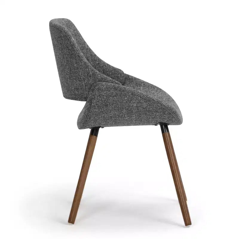 Malone Bentwood Dining Chair - WyndenHall