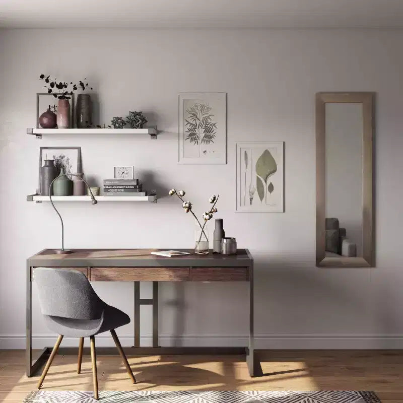 Malone Bentwood Dining Chair - WyndenHall