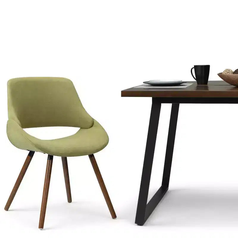 Malone Bentwood Dining Chair - WyndenHall