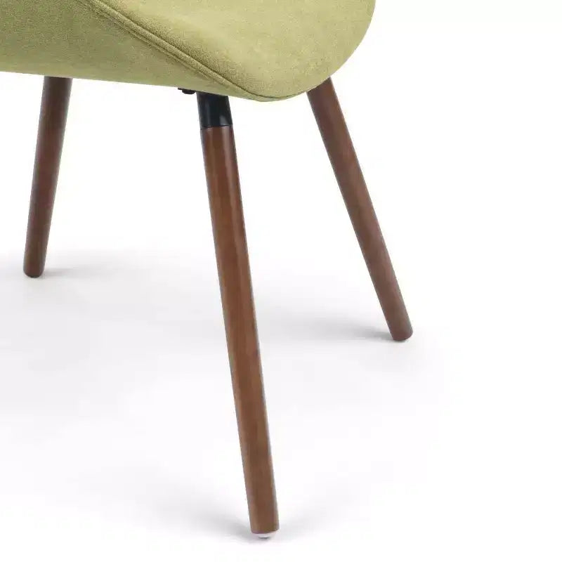 Malone Bentwood Dining Chair - WyndenHall