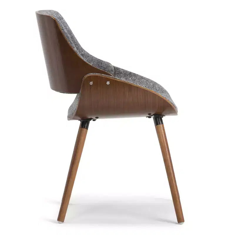 Malone Bentwood Dining Chair - WyndenHall