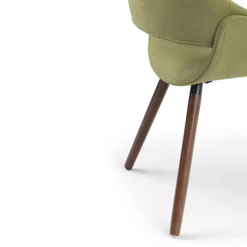 Malone Bentwood Dining Chair - WyndenHall