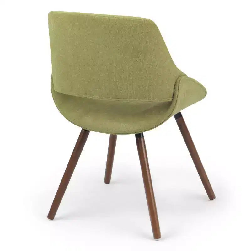 Malone Bentwood Dining Chair - WyndenHall