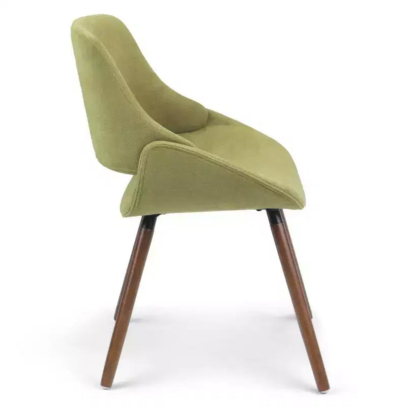 Malone Bentwood Dining Chair - WyndenHall