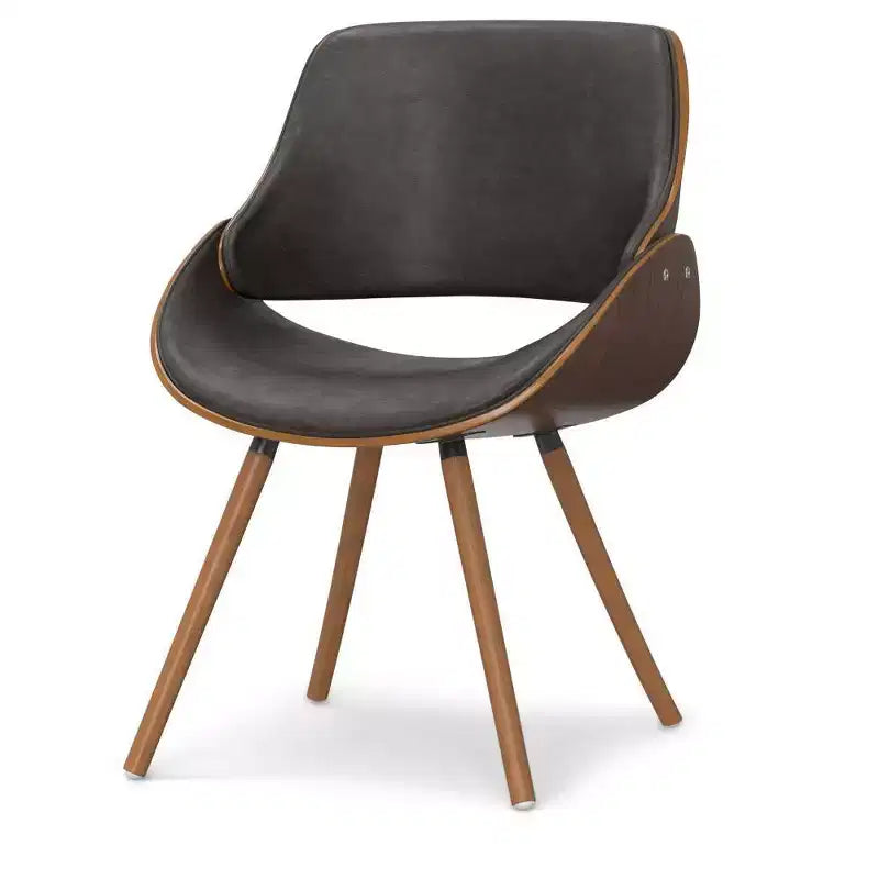 Malone Bentwood Dining Chair - WyndenHall