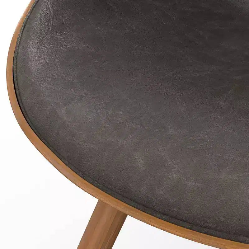 Malone Bentwood Dining Chair - WyndenHall