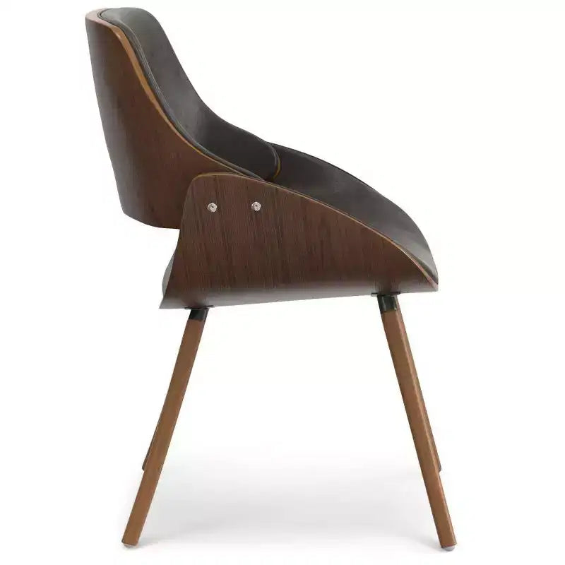Malone Bentwood Dining Chair - WyndenHall