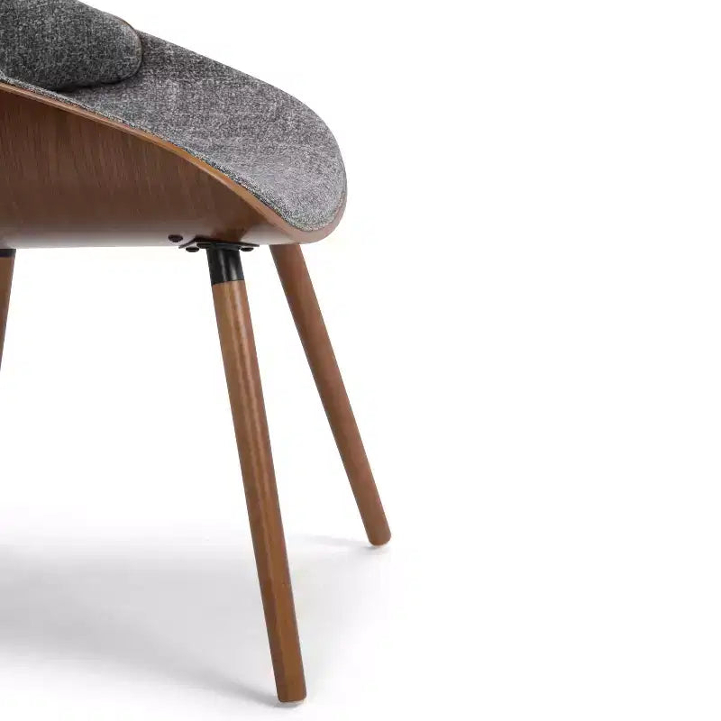 Malone Bentwood Dining Chair - WyndenHall