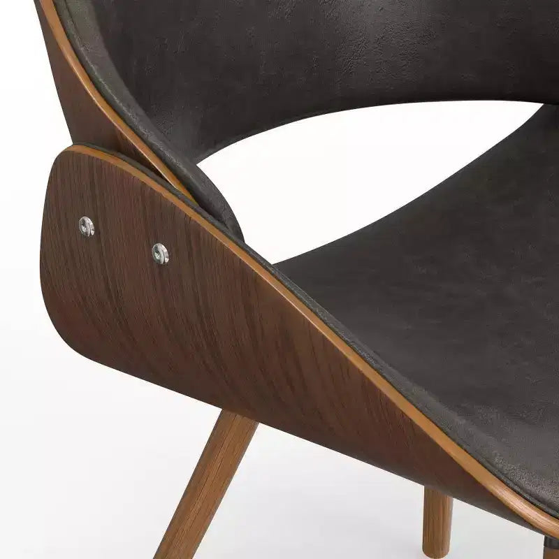Malone Bentwood Dining Chair - WyndenHall