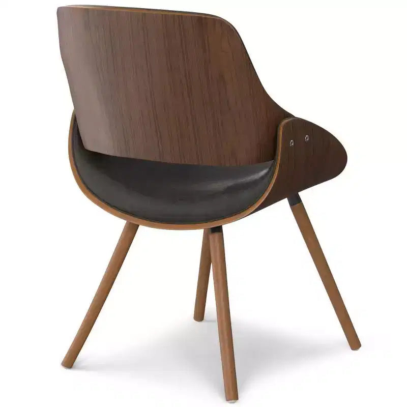 Malone Bentwood Dining Chair - WyndenHall