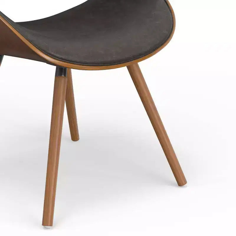 Malone Bentwood Dining Chair - WyndenHall