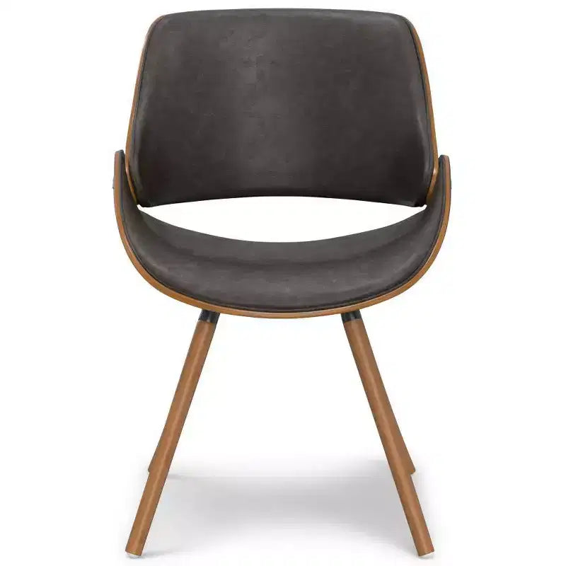 Malone Bentwood Dining Chair - WyndenHall