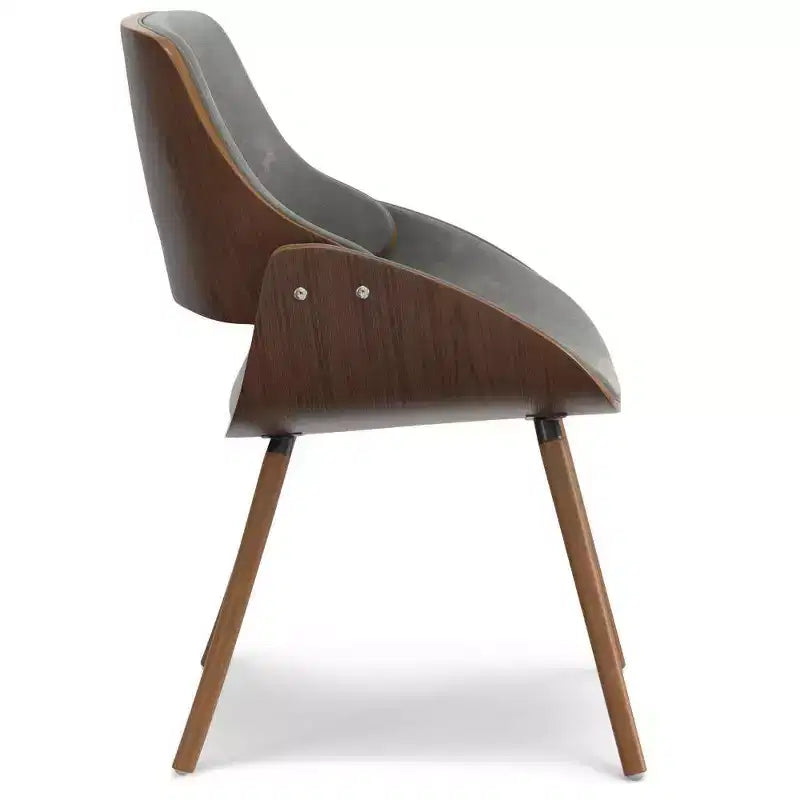 Malone Bentwood Dining Chair - WyndenHall