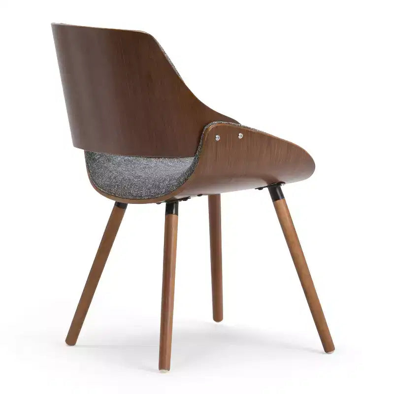 Malone Bentwood Dining Chair - WyndenHall