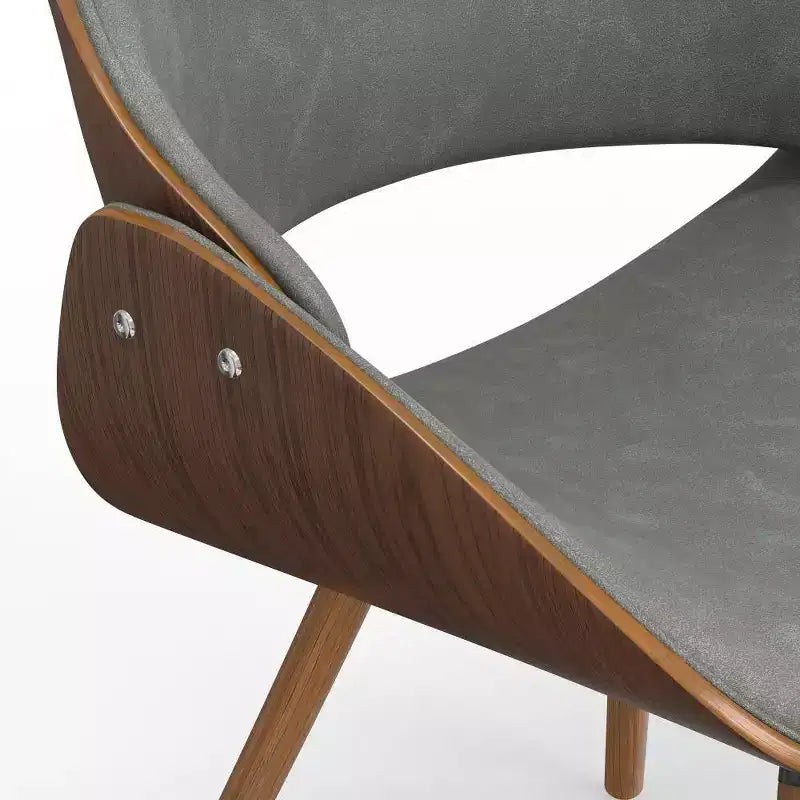 Malone Bentwood Dining Chair - WyndenHall