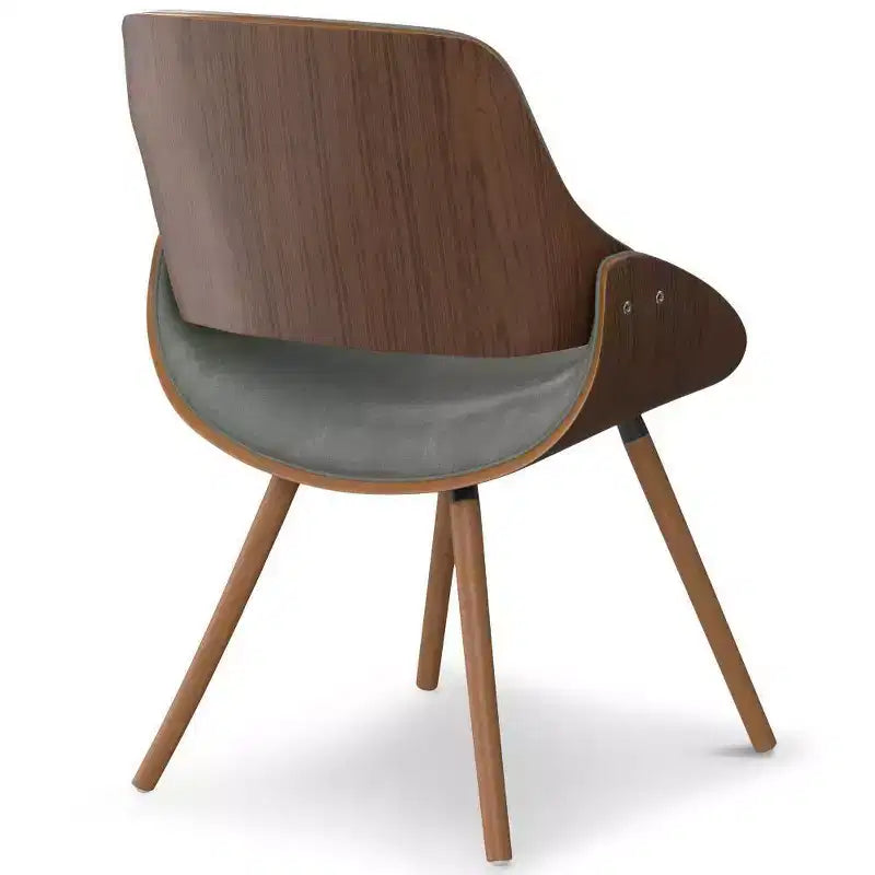 Malone Bentwood Dining Chair - WyndenHall