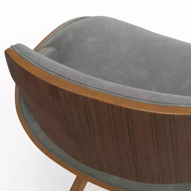 Malone Bentwood Dining Chair - WyndenHall