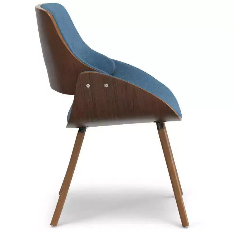Malone Bentwood Dining Chair - WyndenHall