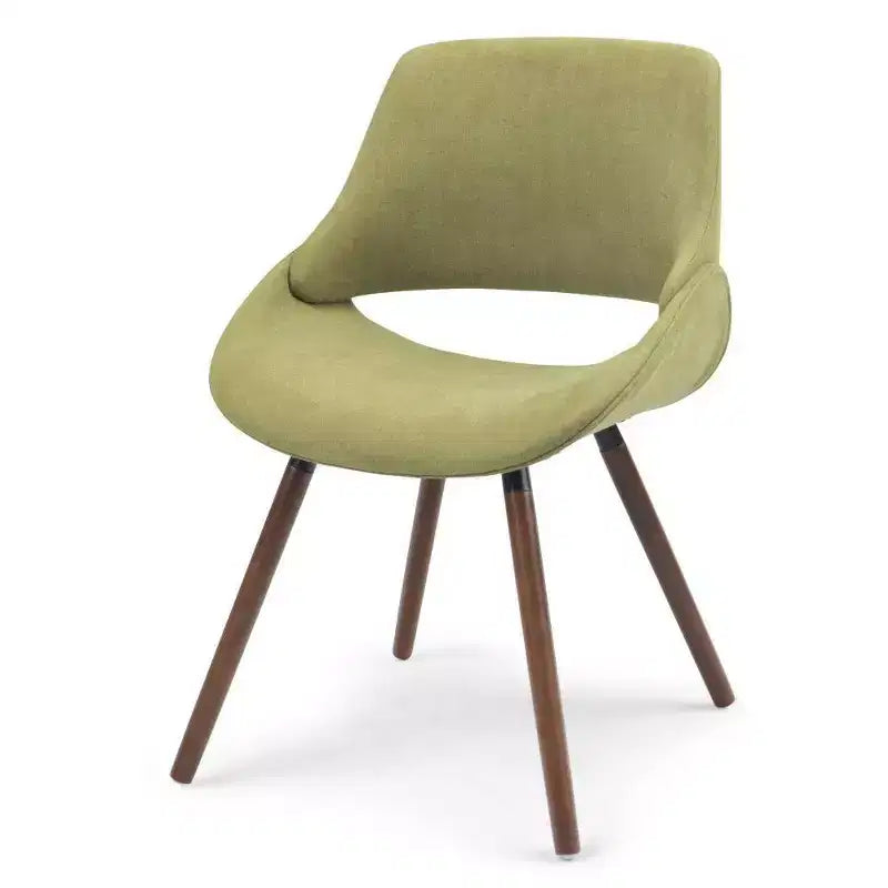 Malone Bentwood Dining Chair - WyndenHall