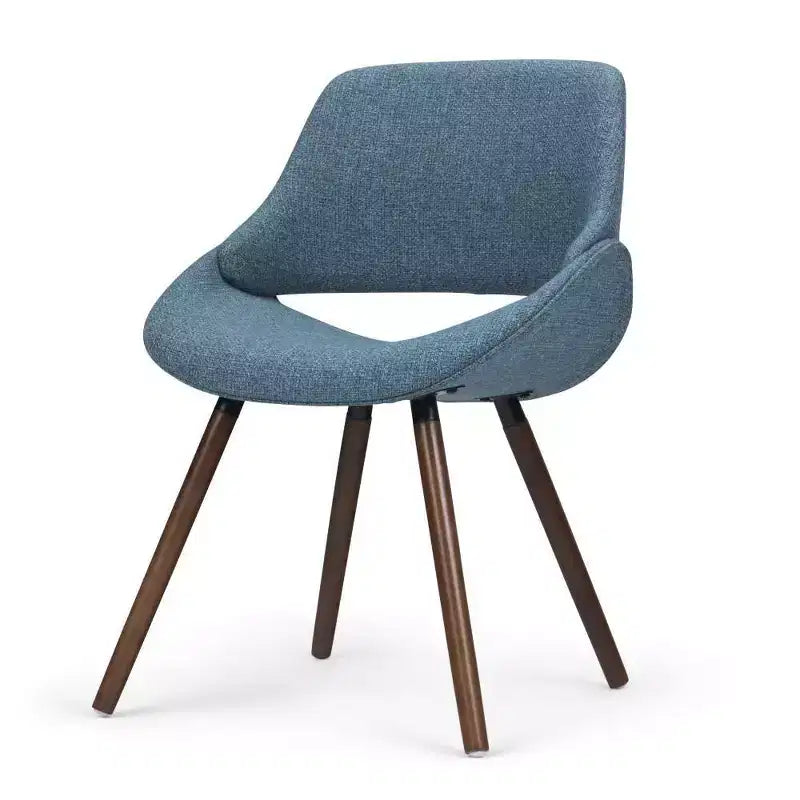 Malone Bentwood Dining Chair - WyndenHall