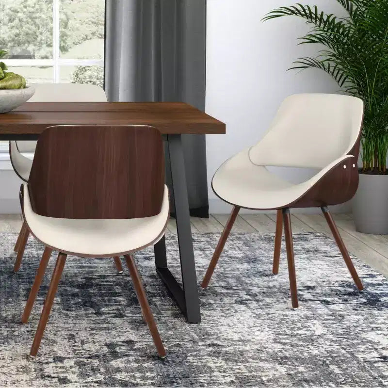 Malone Bentwood Dining Chair - WyndenHall