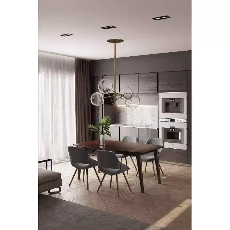Malone Bentwood Dining Chair - WyndenHall